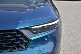 2023款本田雅阁新能源