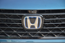 2023款本田雅阁新能源