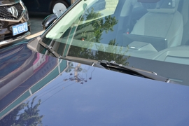 2023款本田雅阁新能源