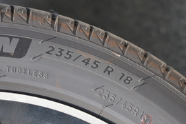 2023款本田雅阁新能源