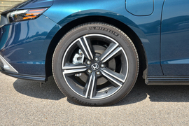 2023款本田雅阁新能源