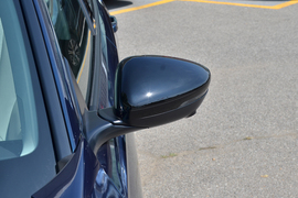 2023款本田雅阁新能源