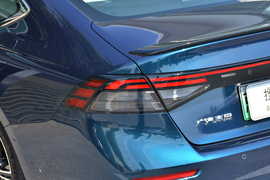 2023款本田雅阁新能源