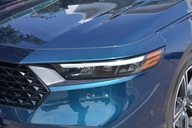 2023款本田雅阁新能源