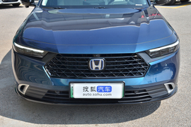 2023款本田雅阁新能源