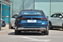 2023款本田雅阁新能源