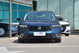 2023款本田雅阁新能源