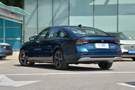 2023款本田雅阁新能源