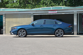 2023款本田雅阁新能源