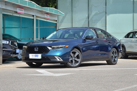 2023款本田雅阁新能源