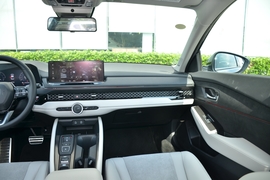 2023款本田雅阁新能源