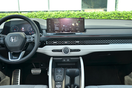 2023款本田雅阁新能源