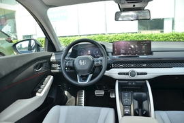 2023款本田雅阁新能源