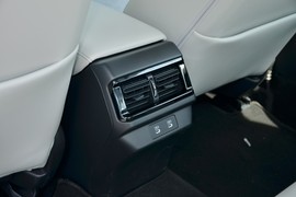 2023款本田雅阁新能源