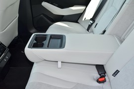 2023款本田雅阁新能源