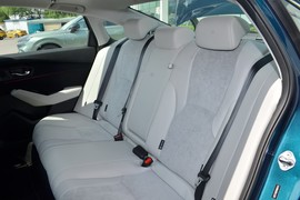 2023款本田雅阁新能源