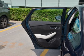 2023款本田雅阁新能源