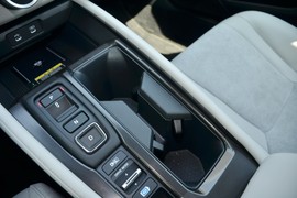 2023款本田雅阁新能源