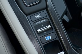 2023款本田雅阁新能源