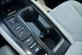 2023款本田雅阁新能源