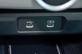 2023款本田雅阁新能源