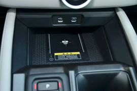 2023款本田雅阁新能源