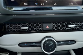 2023款本田雅阁新能源