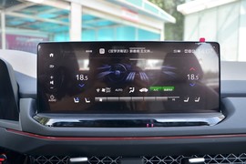 2023款本田雅阁新能源