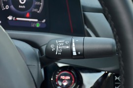 2023款本田雅阁新能源