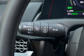 2023款本田雅阁新能源