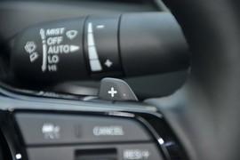 2023款本田雅阁新能源