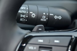 2023款本田雅阁新能源