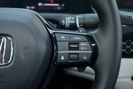 2023款本田雅阁新能源