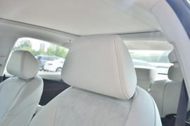 2023款本田雅阁新能源