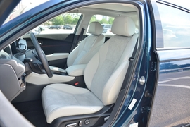 2023款本田雅阁新能源