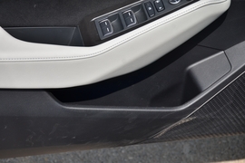 2023款本田雅阁新能源