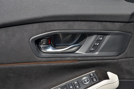 2023款本田雅阁新能源