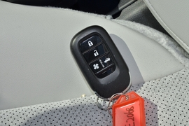 2023款本田雅阁新能源