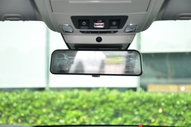 2023款本田雅阁新能源