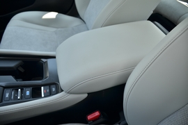 2023款本田雅阁新能源