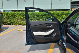 2023款本田雅阁新能源