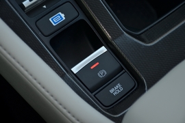 2023款本田雅阁新能源