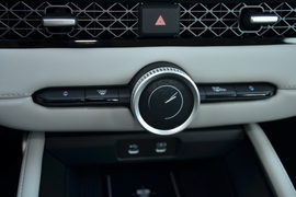 2023款本田雅阁新能源