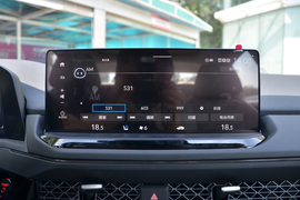 2023款本田雅阁新能源