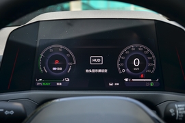 2023款本田雅阁新能源