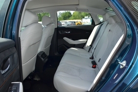 2023款本田雅阁新能源