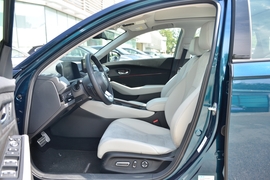 2023款本田雅阁新能源