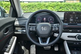 2023款本田雅阁新能源