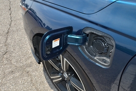 2023款本田雅阁新能源