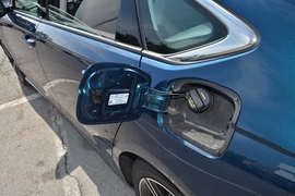 2023款本田雅阁新能源